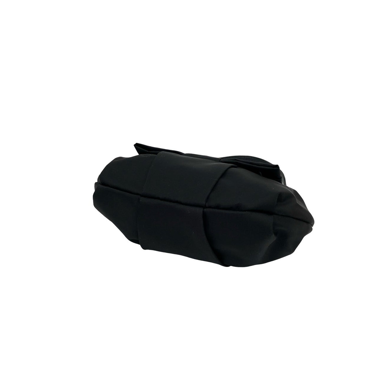 Prada Tessuto Bow Shoulder Bag