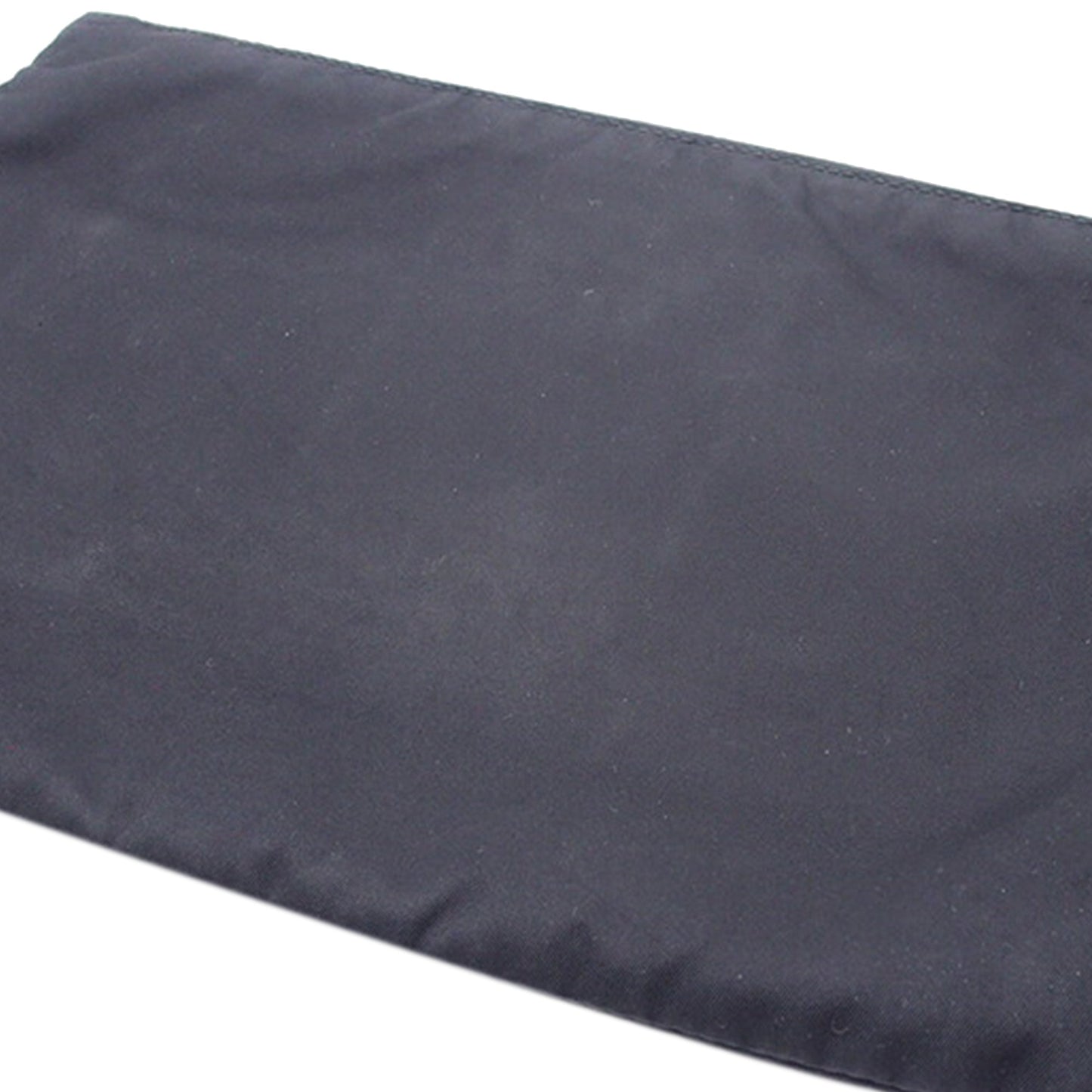 Prada Re Nylon Clutch