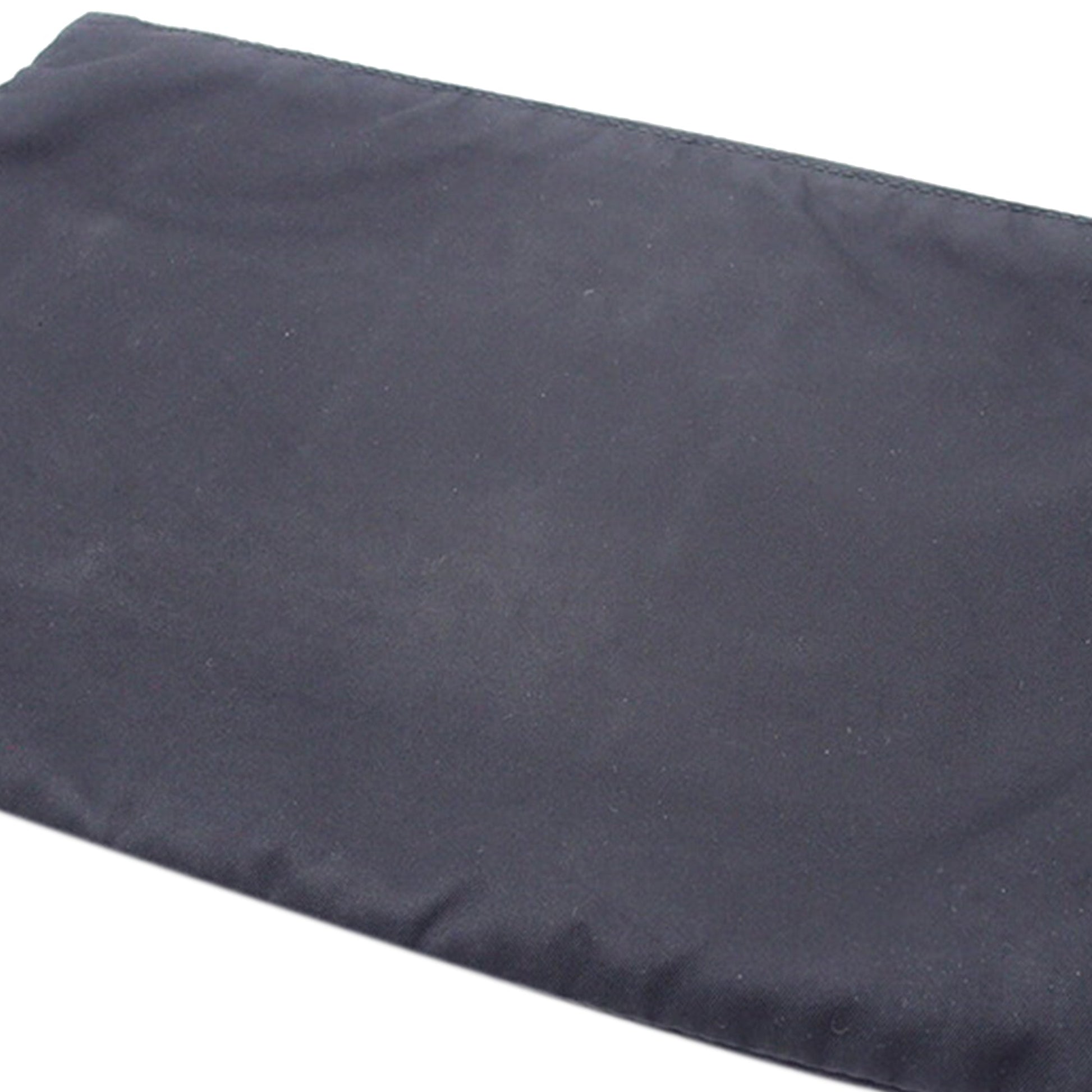 Prada Re Nylon Clutch