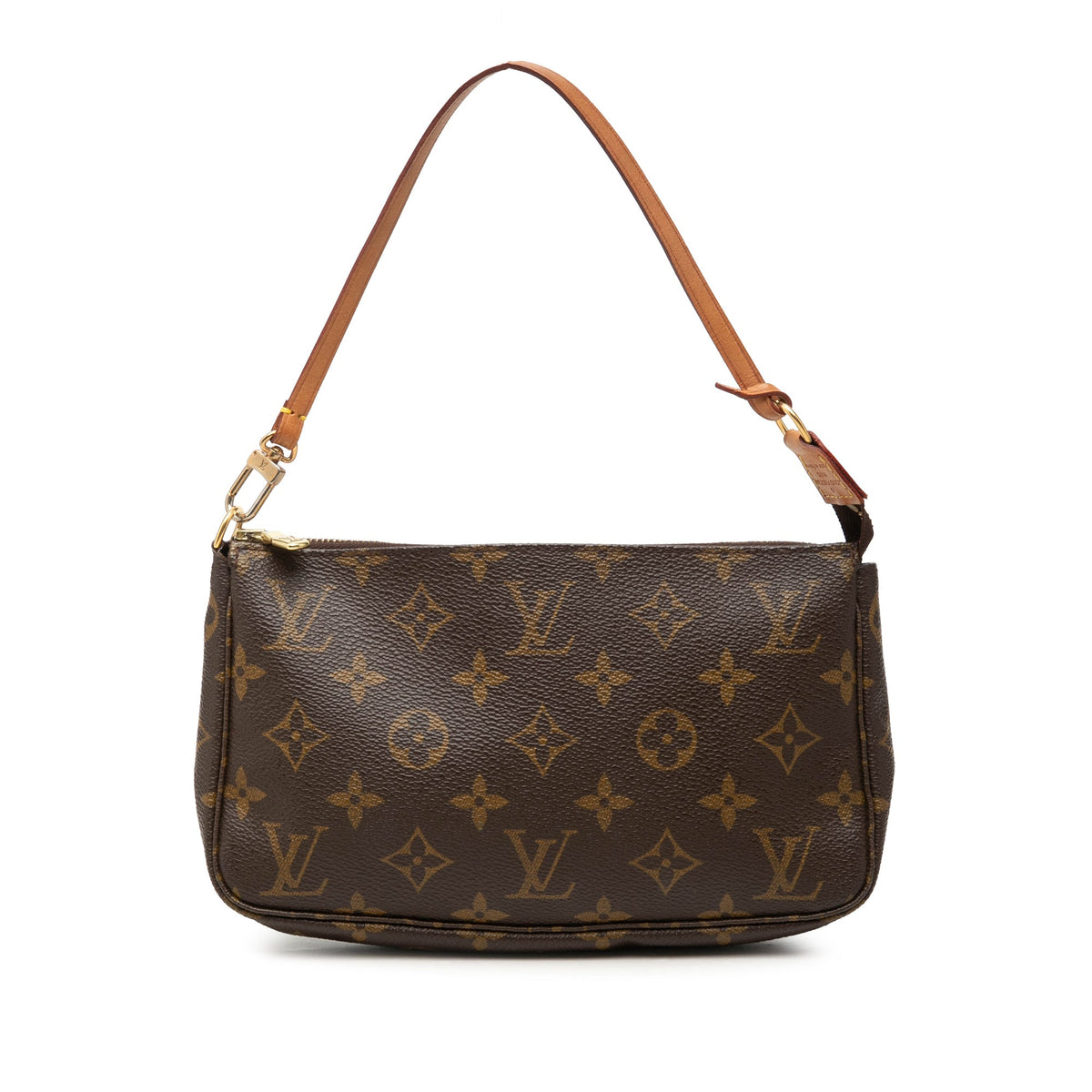 Louis Vuitton Monogram Pochette Accessoires