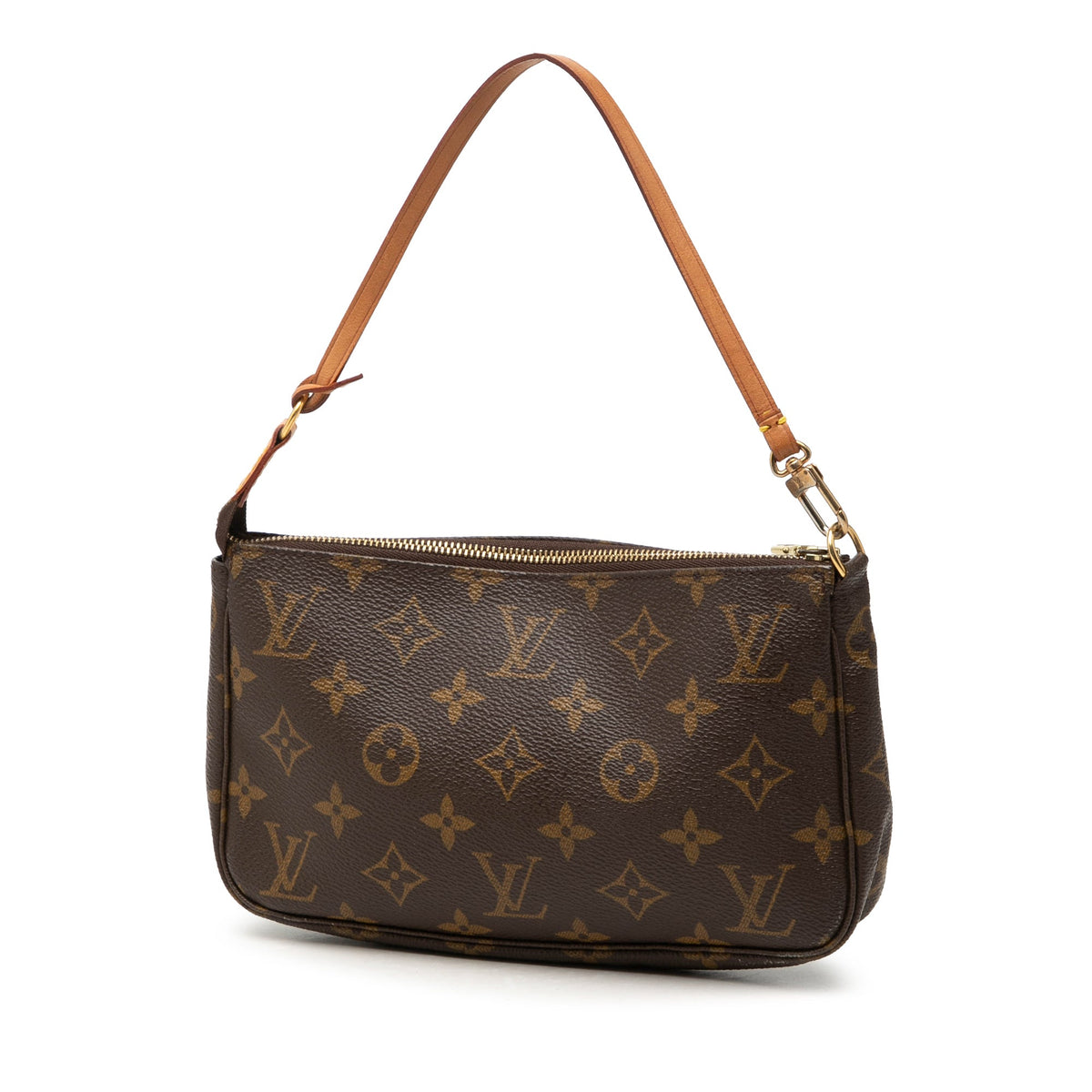 Louis Vuitton Monogram Pochette Accessoires
