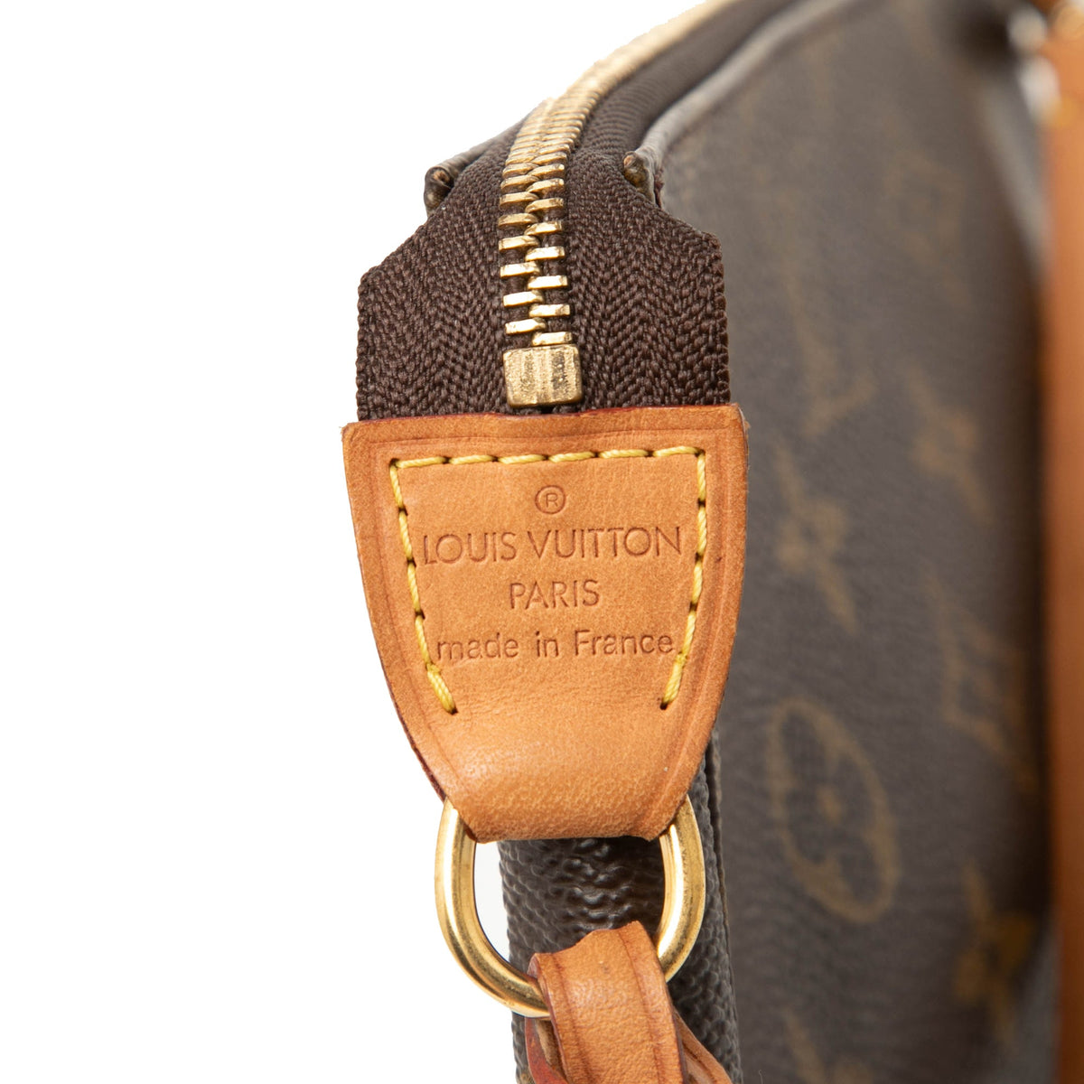 Louis Vuitton Monogram Pochette Accessoires