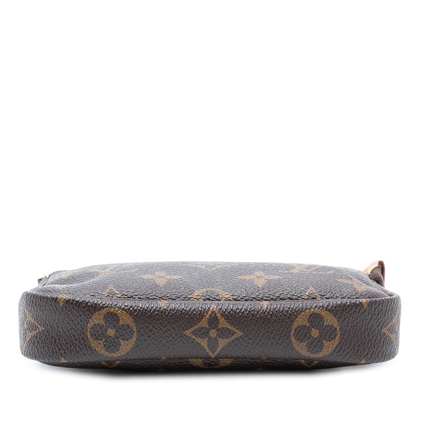 Louis Vuitton Monogram Mini Pochette Accessoires