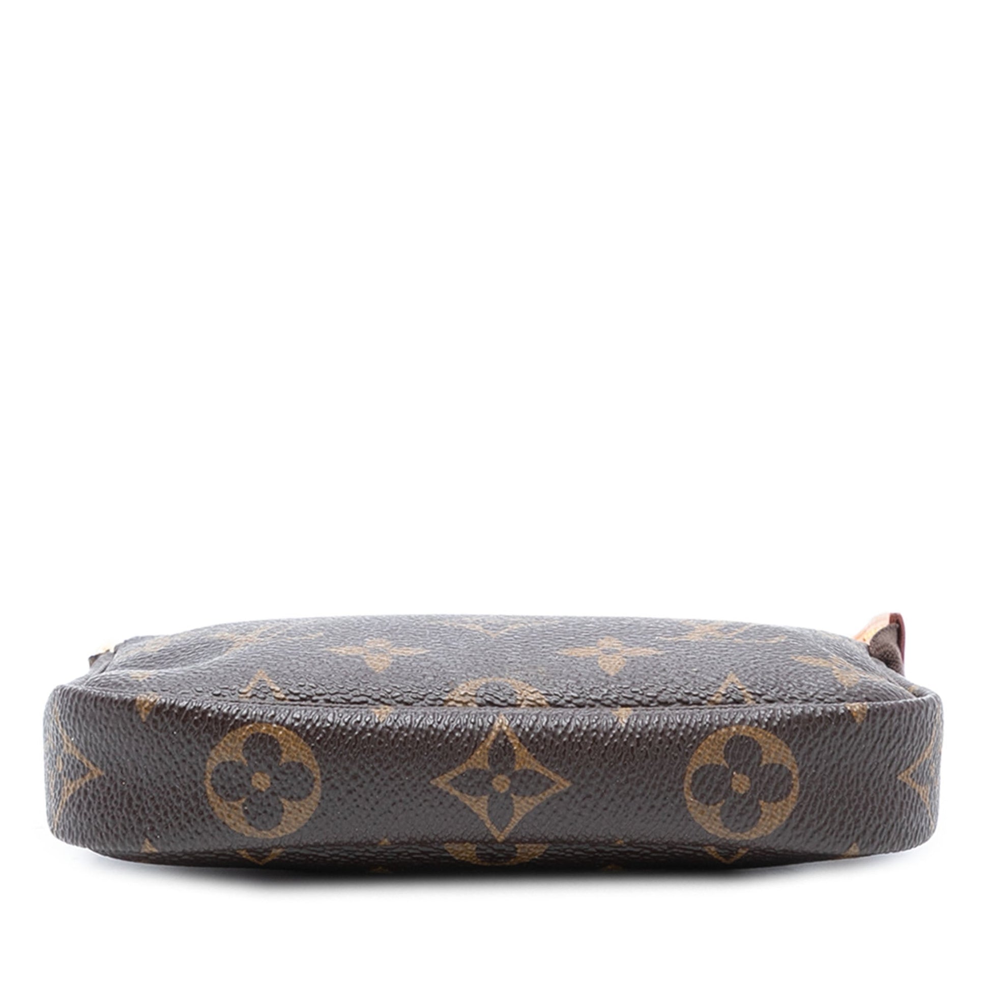 Louis Vuitton Monogram Mini Pochette Accessoires