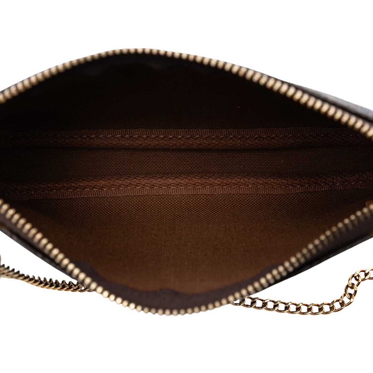 Louis Vuitton Monogram Mini Pochette Accessoires