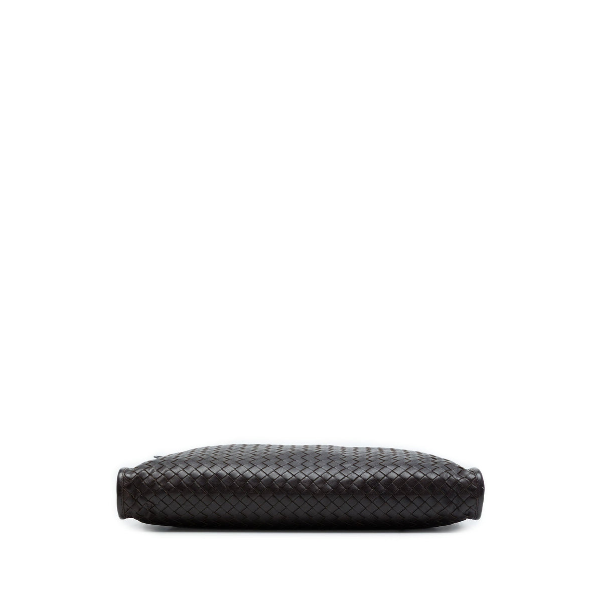 Bottega Veneta Nappa Intrecciato Business Bag