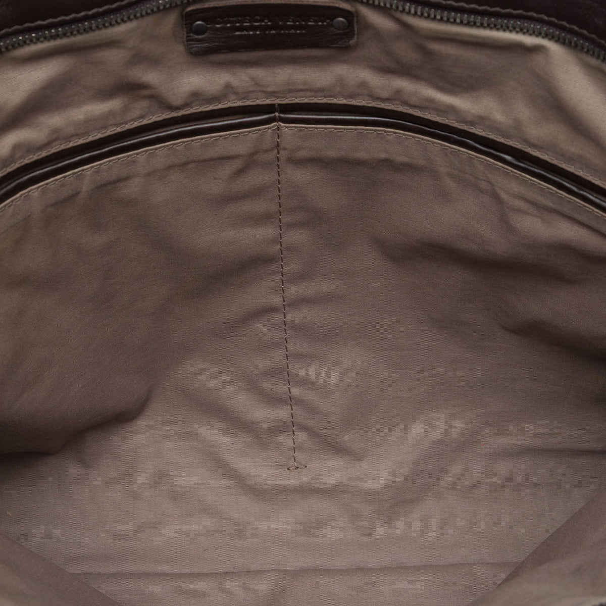 Bottega Veneta Nappa Intrecciato Business Bag