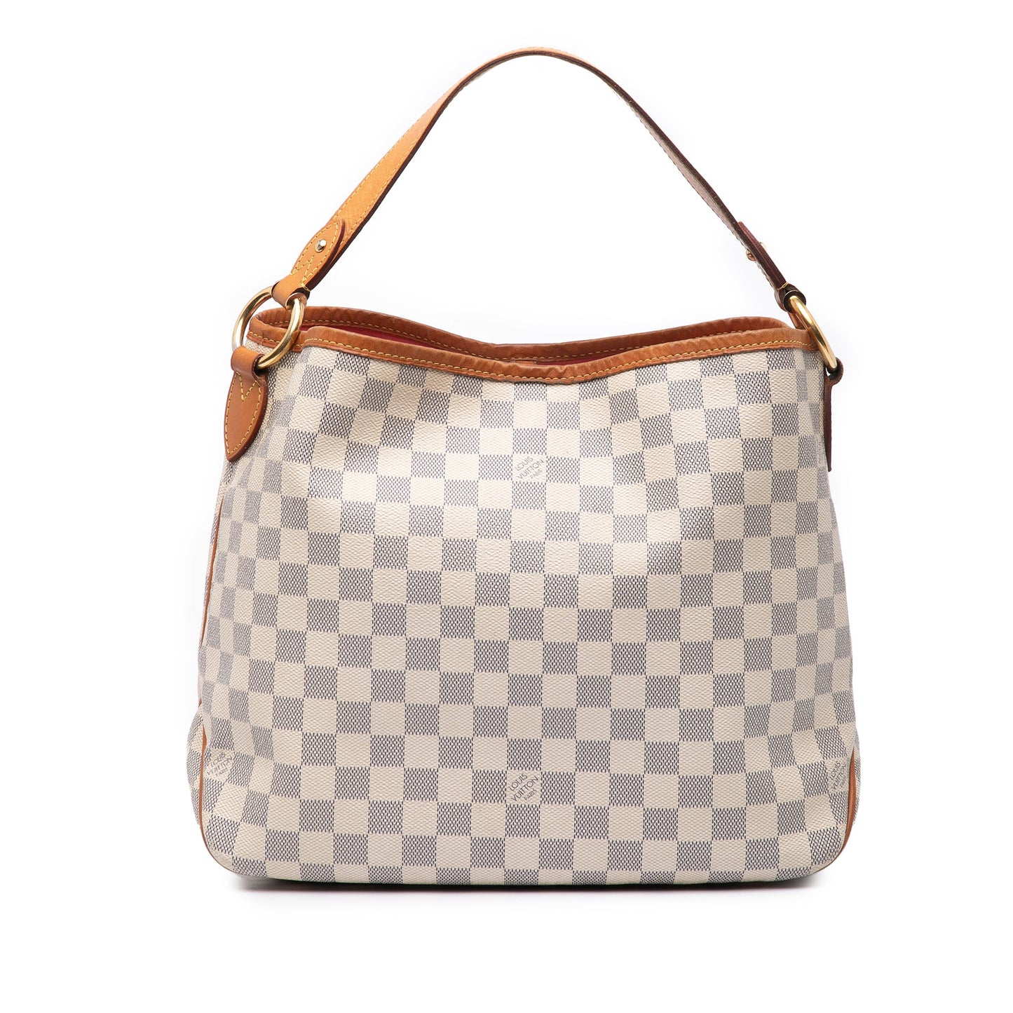 Louis Vuitton Damier Azur Delightful PM