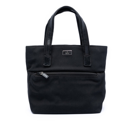 Gucci GG Canvas Handbag