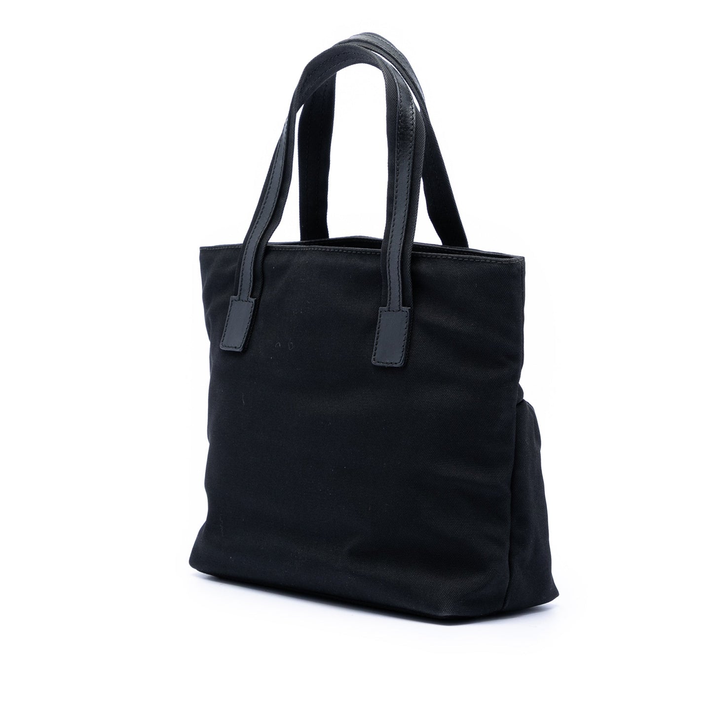 Gucci GG Canvas Handbag