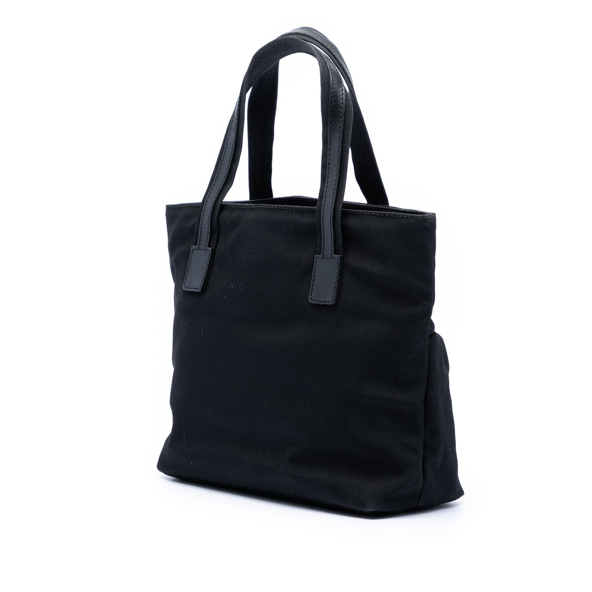 Gucci GG Canvas Handbag