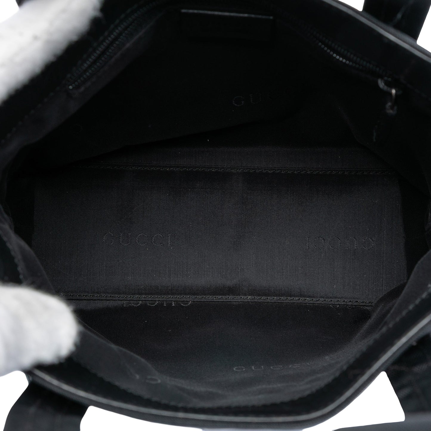 Gucci GG Canvas Handbag