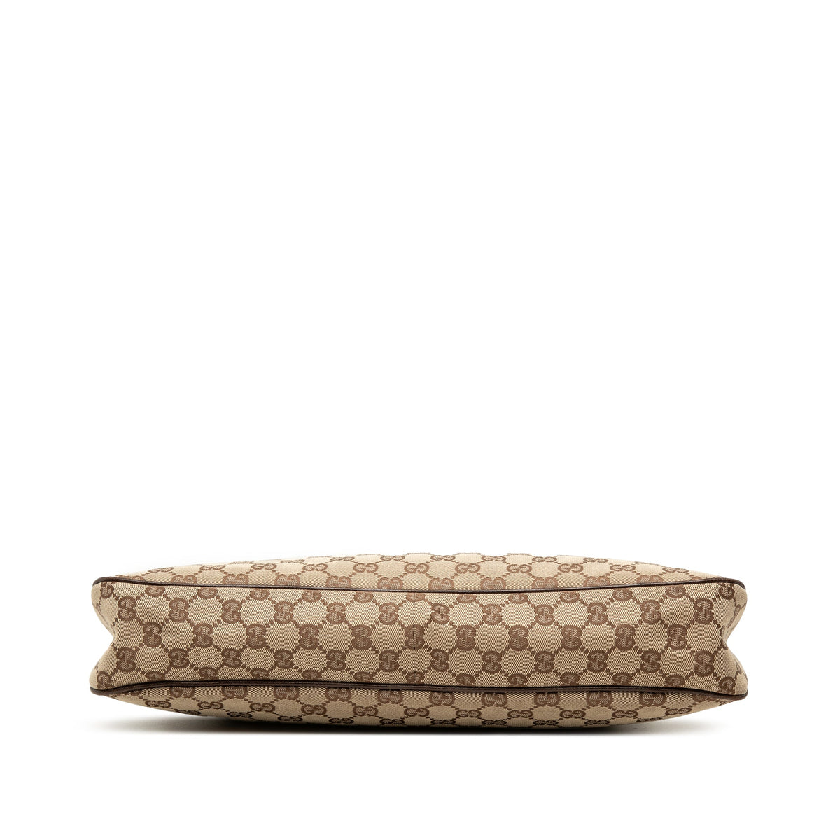 Gucci GG Canvas Eclipse Shoulder Bag