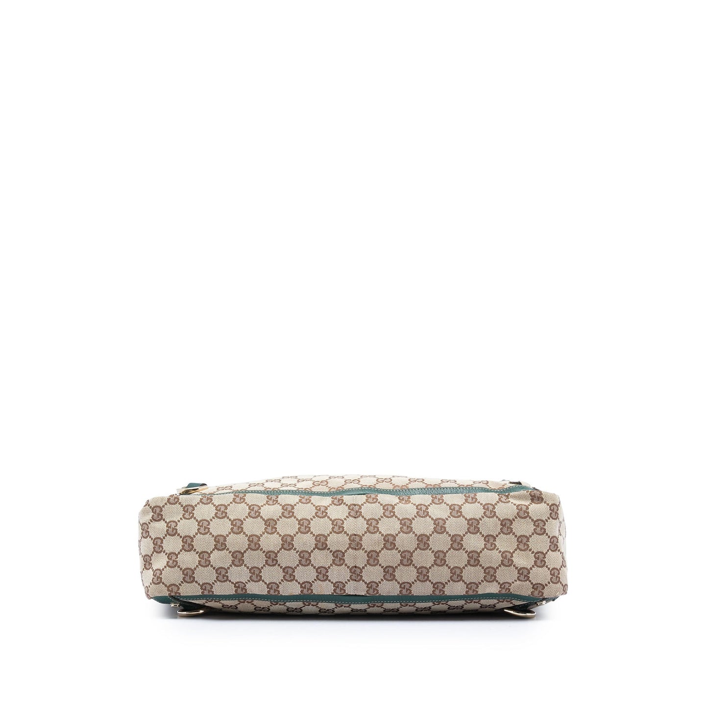 Gucci GG Canvas Abbey D Ring Tote