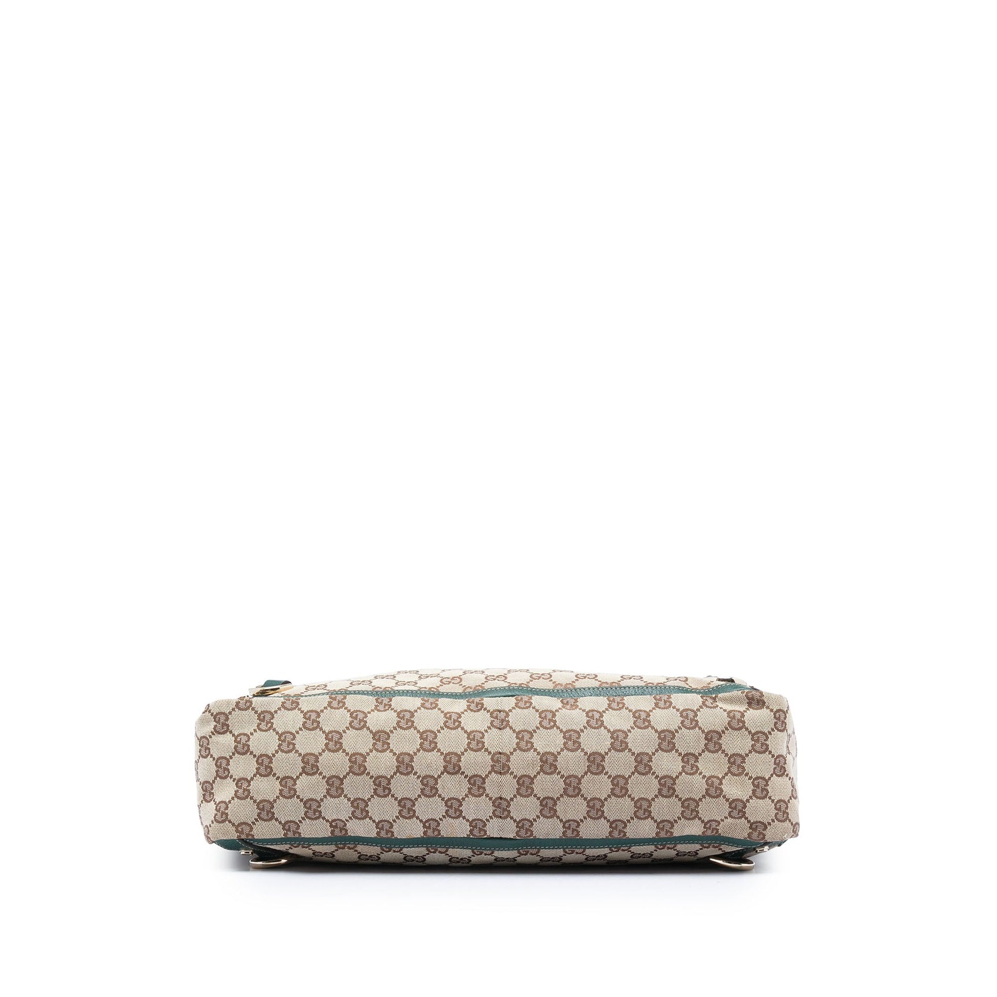 Gucci GG Canvas Abbey D Ring Tote