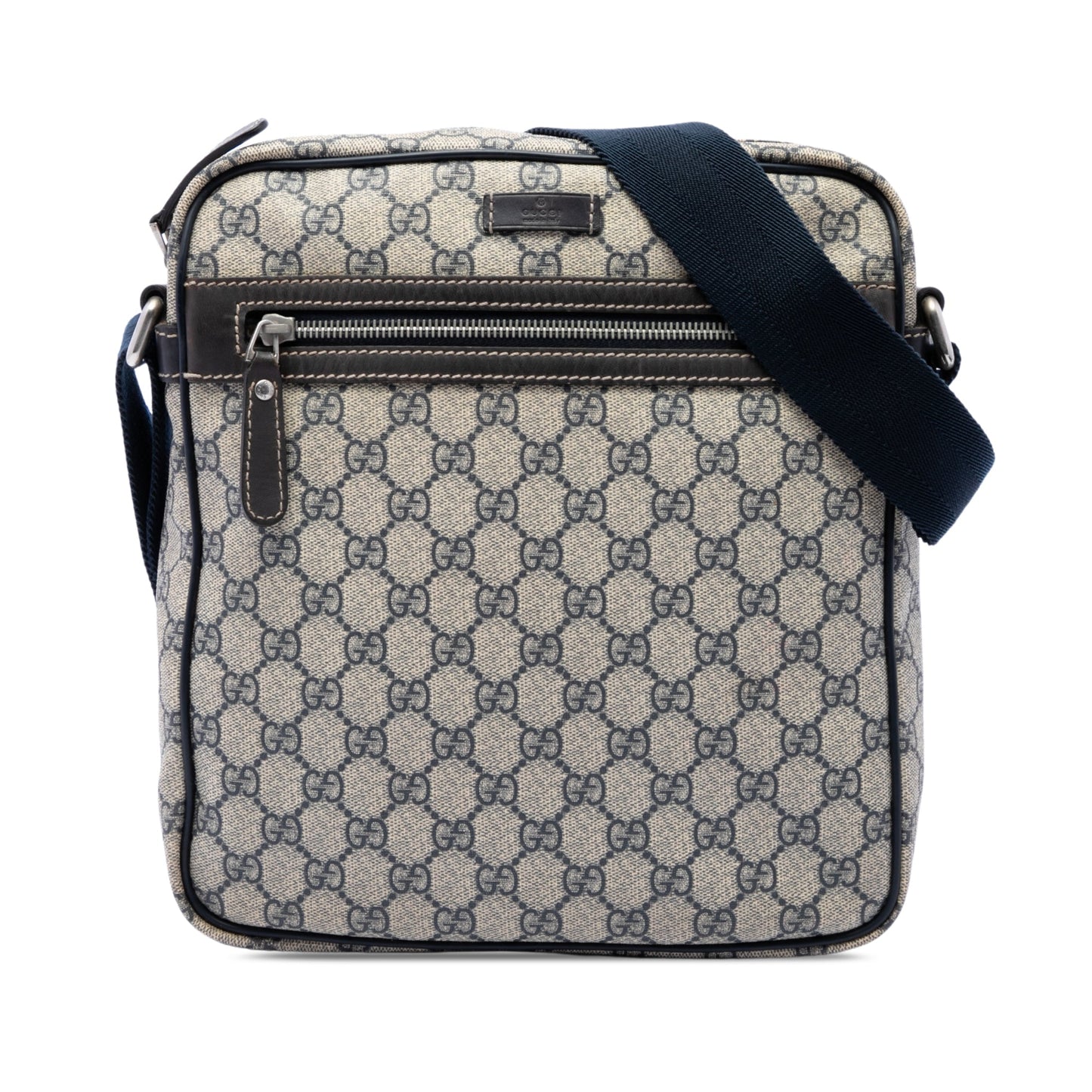 Gucci GG Supreme Crossbody
