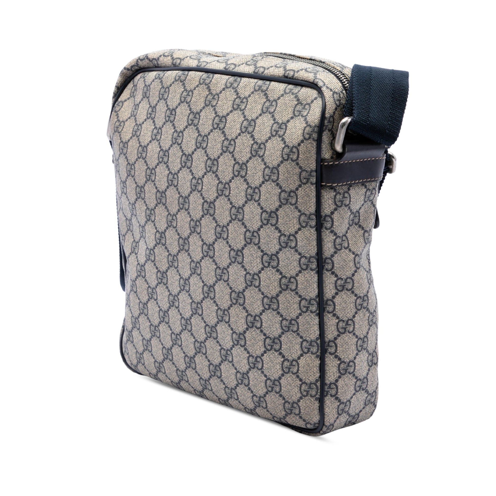 Gucci GG Supreme Crossbody