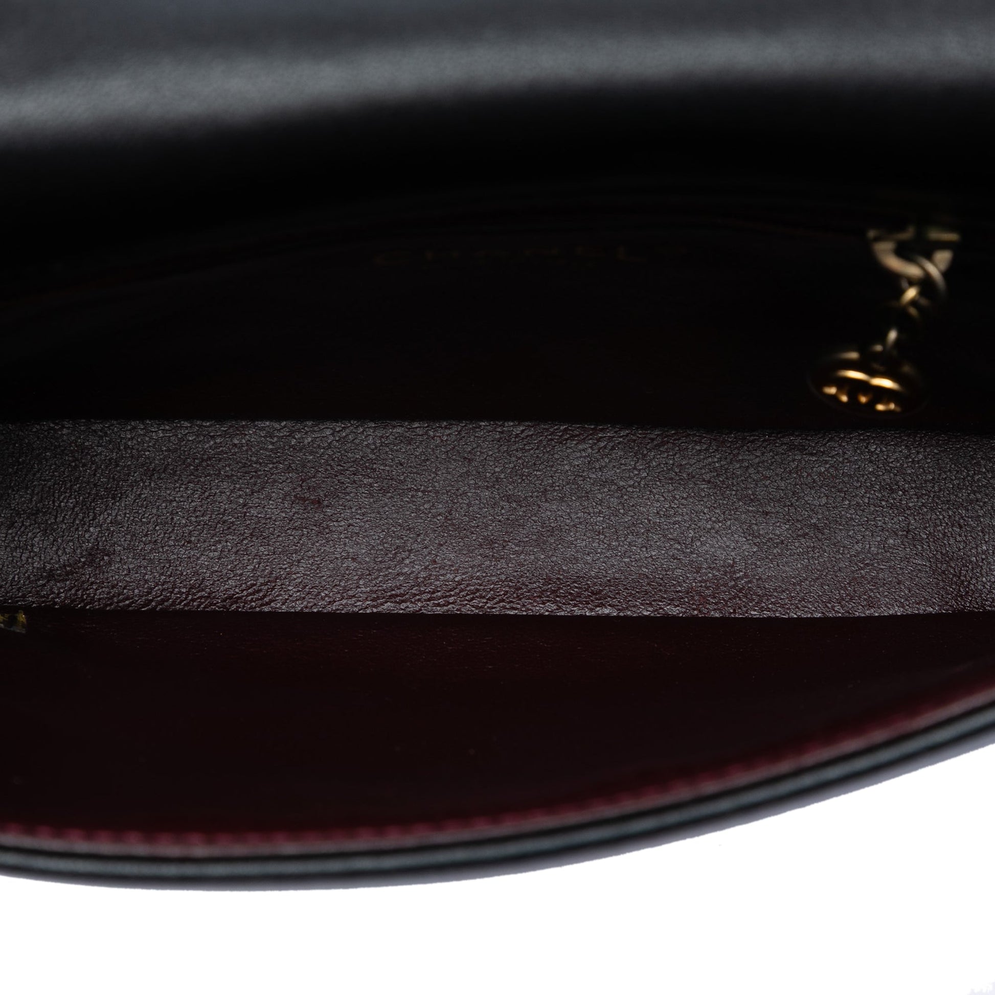 Chanel Medium Quilted Lambskin Diamond CC Flap