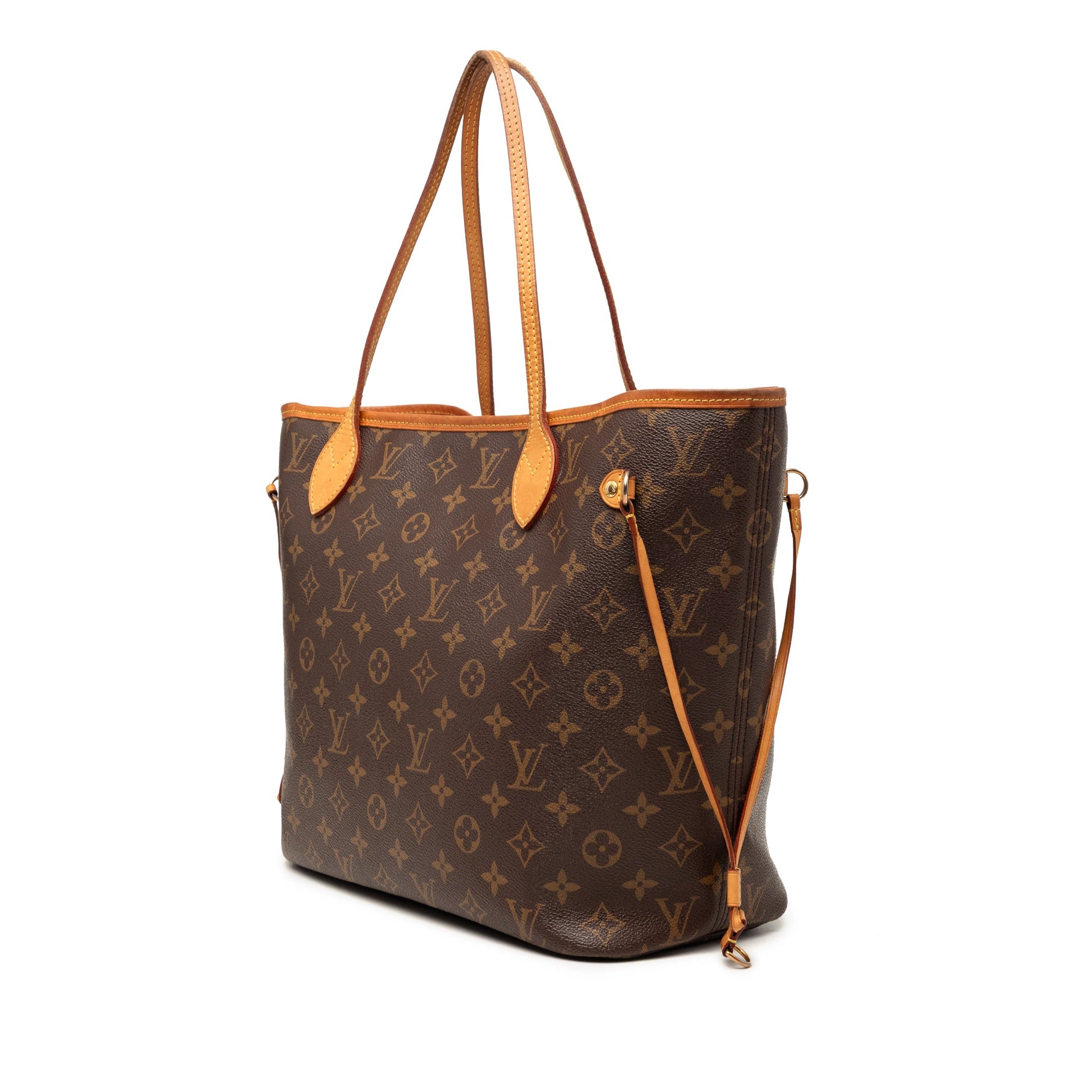 Louis Vuitton Monogram Neverfull MM