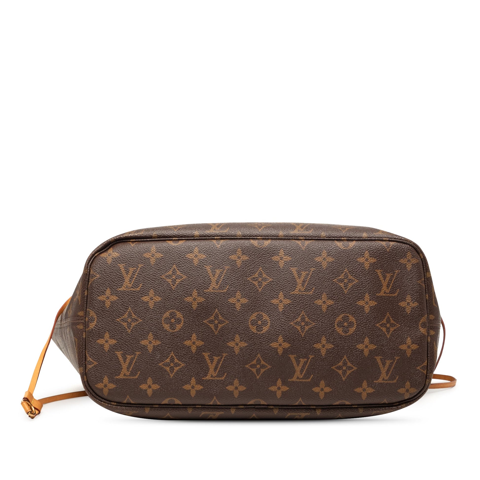 Louis Vuitton Monogram Neverfull MM