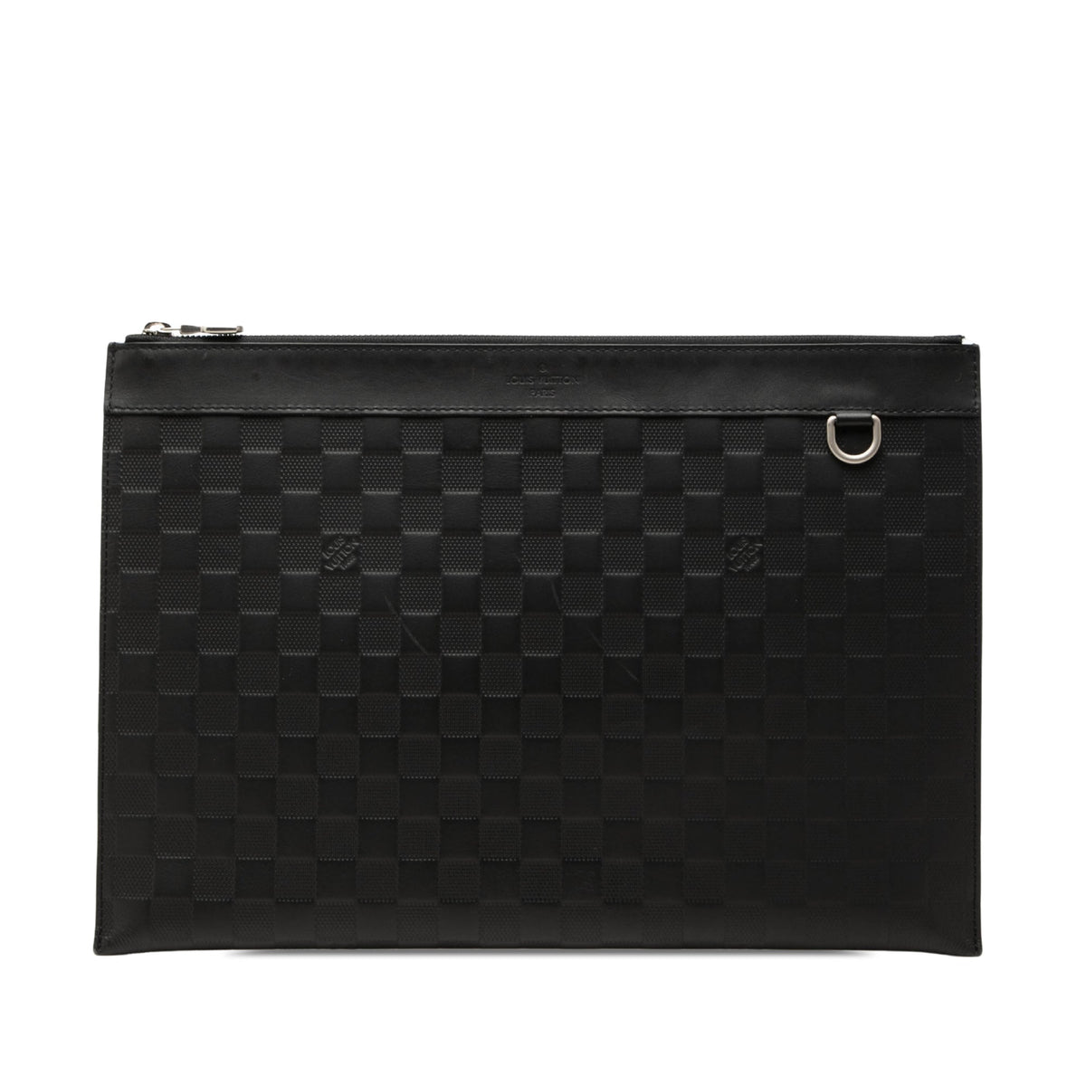 Louis Vuitton Damier Infini Pochette Discovery GM