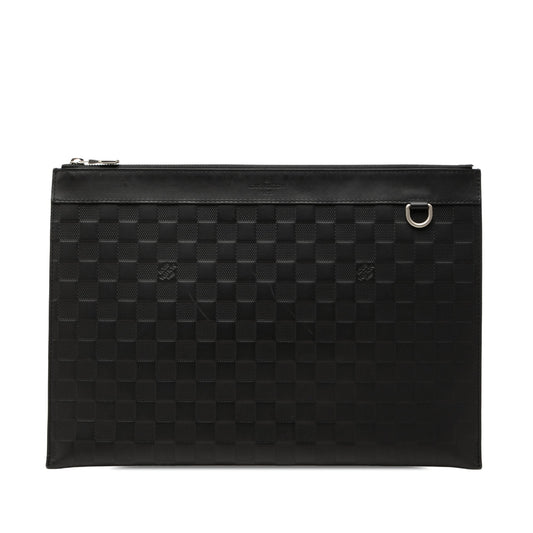 Louis Vuitton Damier Infini Pochette Discovery GM