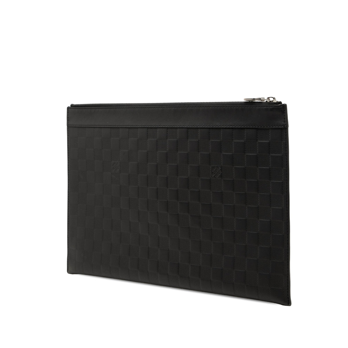 Louis Vuitton Damier Infini Pochette Discovery GM