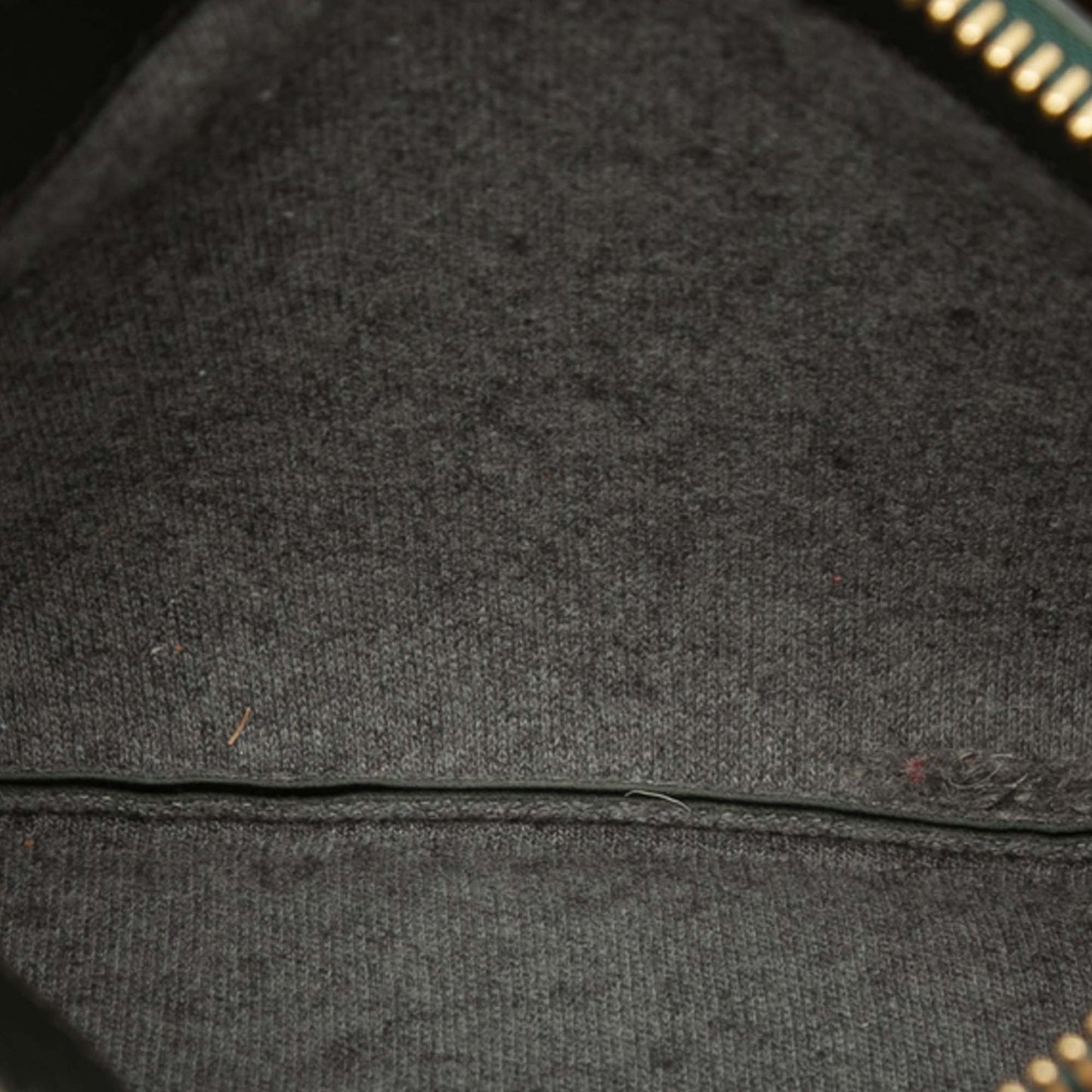 Celine Small Tricolor Lambskin Trio Crossbody