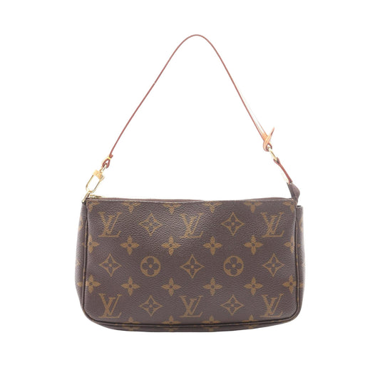 Louis Vuitton Monogram Pochette Accessoires