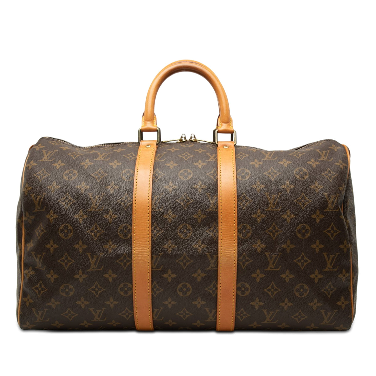 Louis Vuitton Monogram Keepall 45