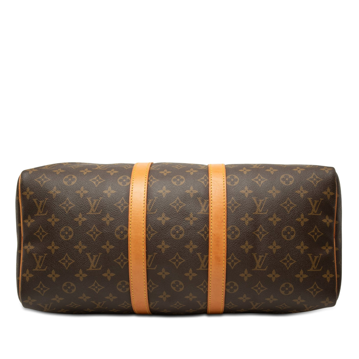 Louis Vuitton Monogram Keepall 45