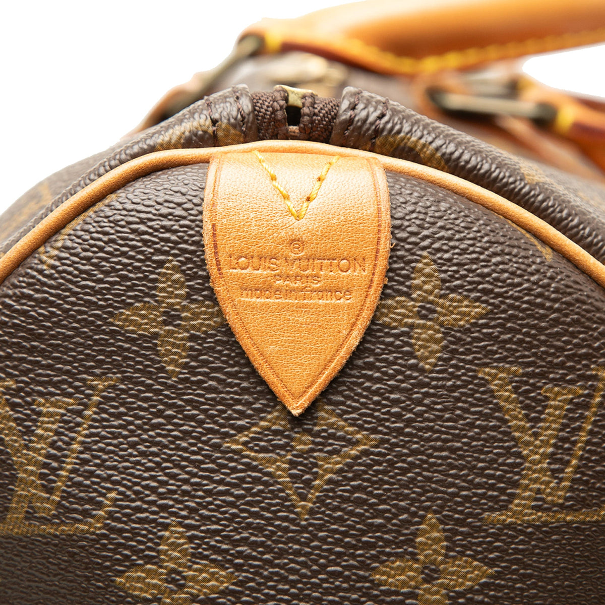 Louis Vuitton Monogram Keepall 45