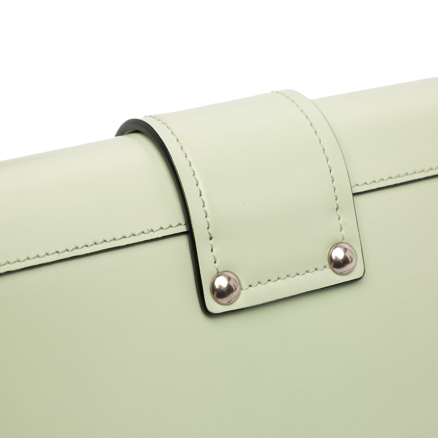 Prada Spazzolato Soft Calfskin Cahier Crossbody