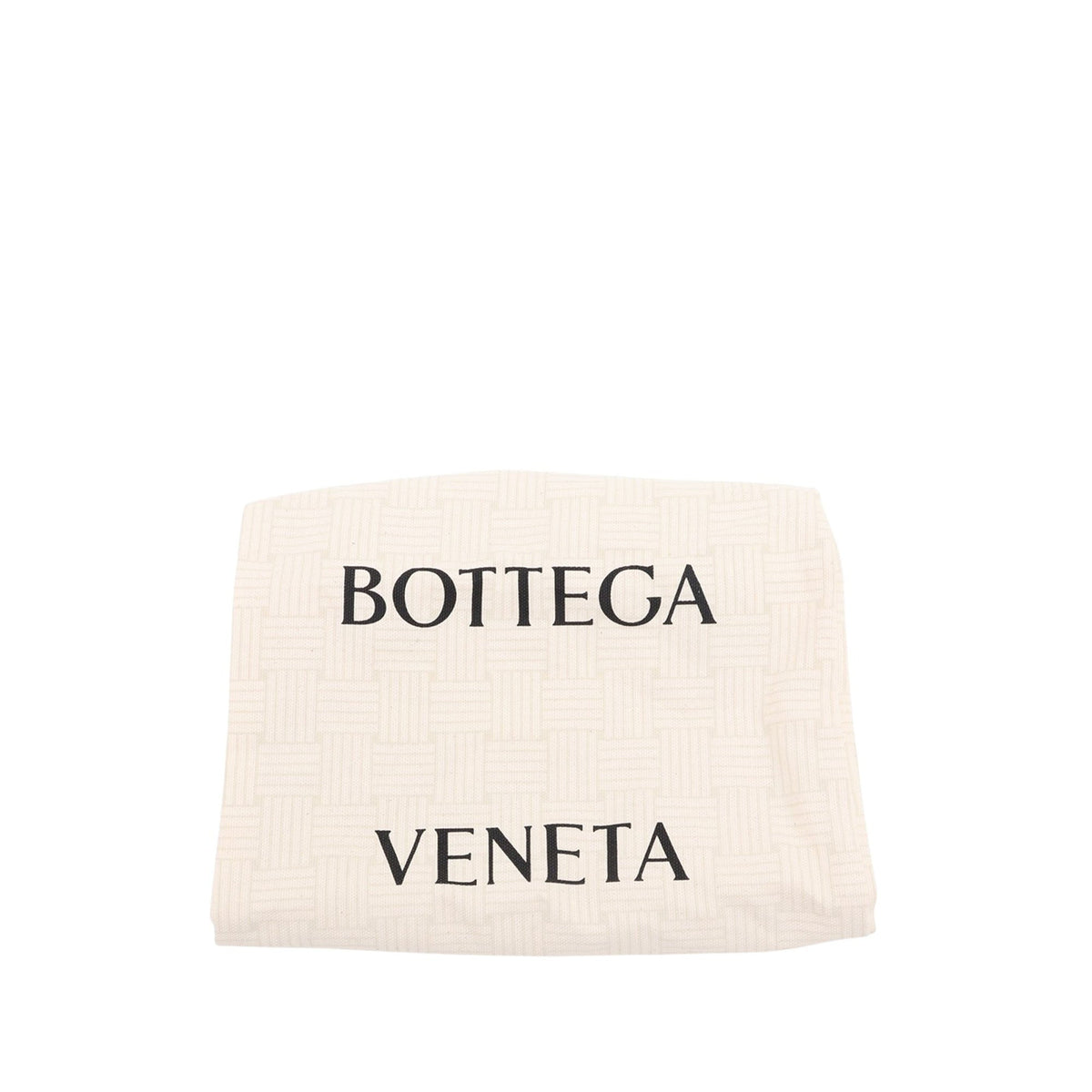 Bottega Veneta Lambskin Intrecciato Andiamo Phone Pouch