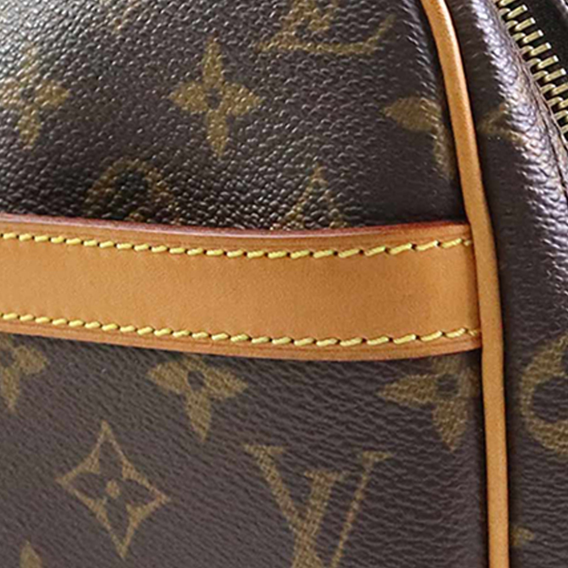 Louis Vuitton Monogram Reporter PM