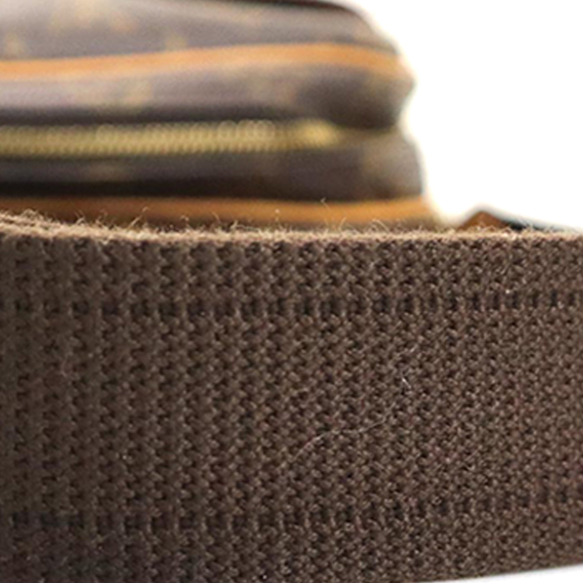 Louis Vuitton Monogram Reporter PM