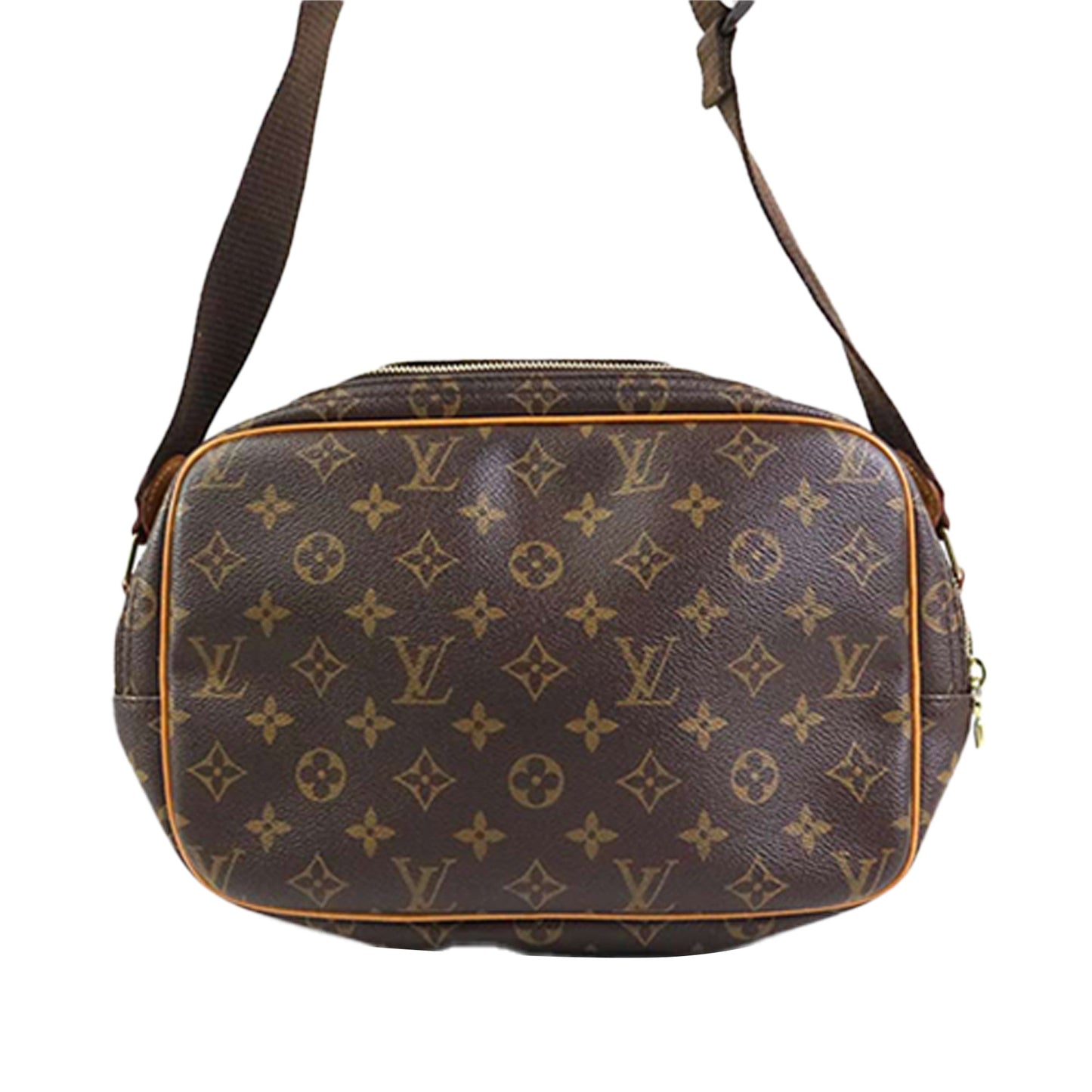 Louis Vuitton Monogram Reporter PM