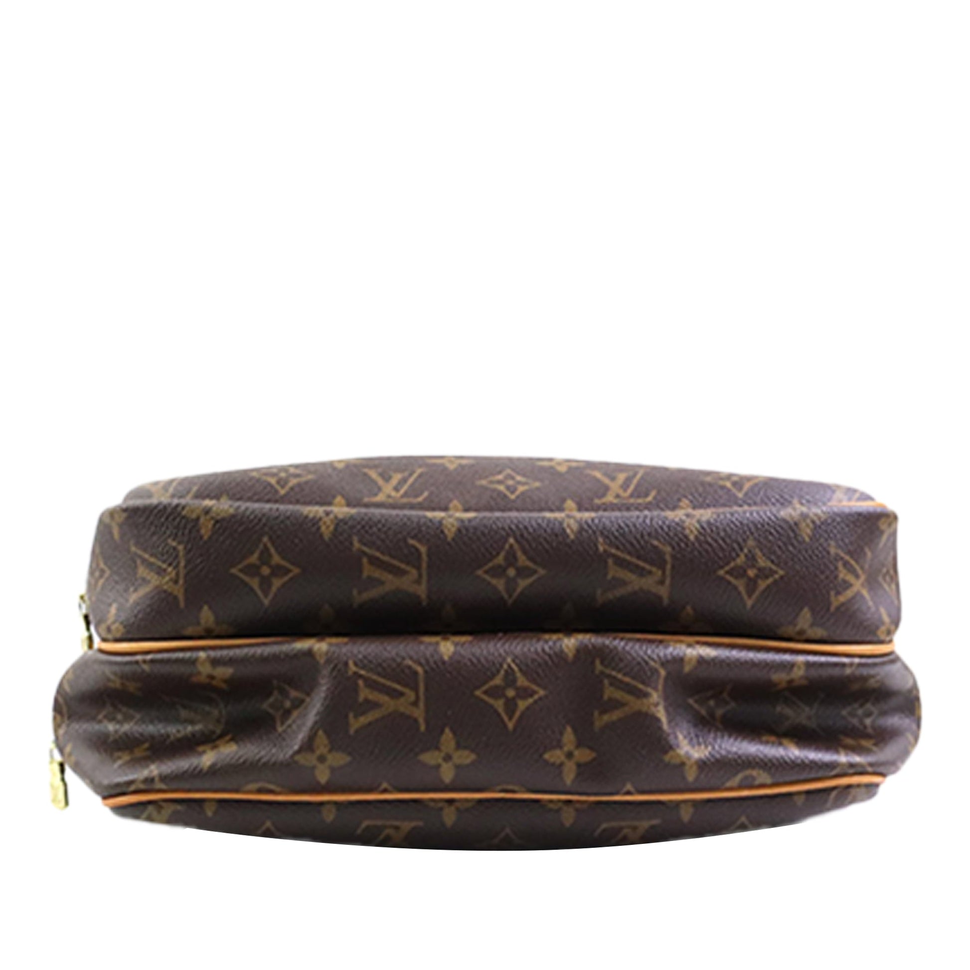 Louis Vuitton Monogram Reporter PM