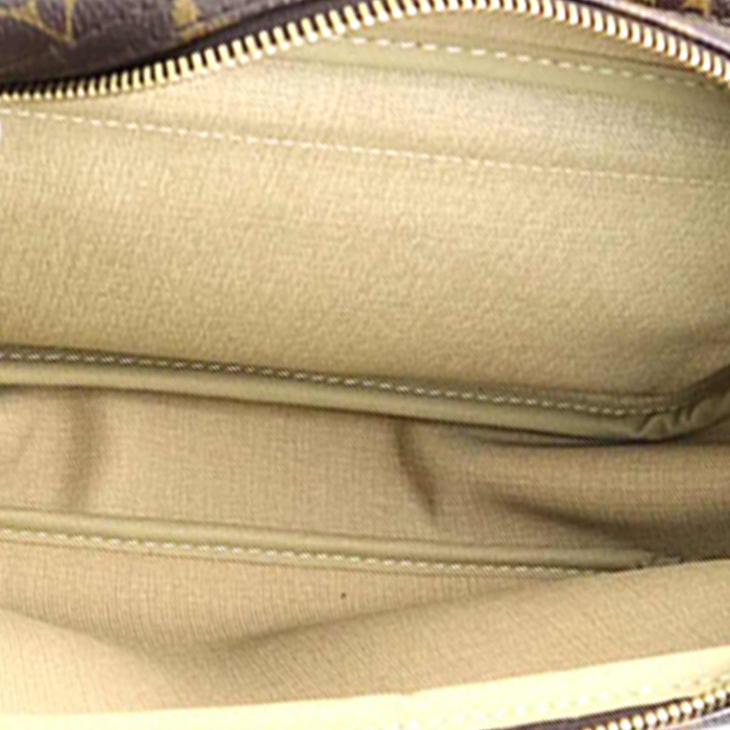 Louis Vuitton Monogram Reporter PM