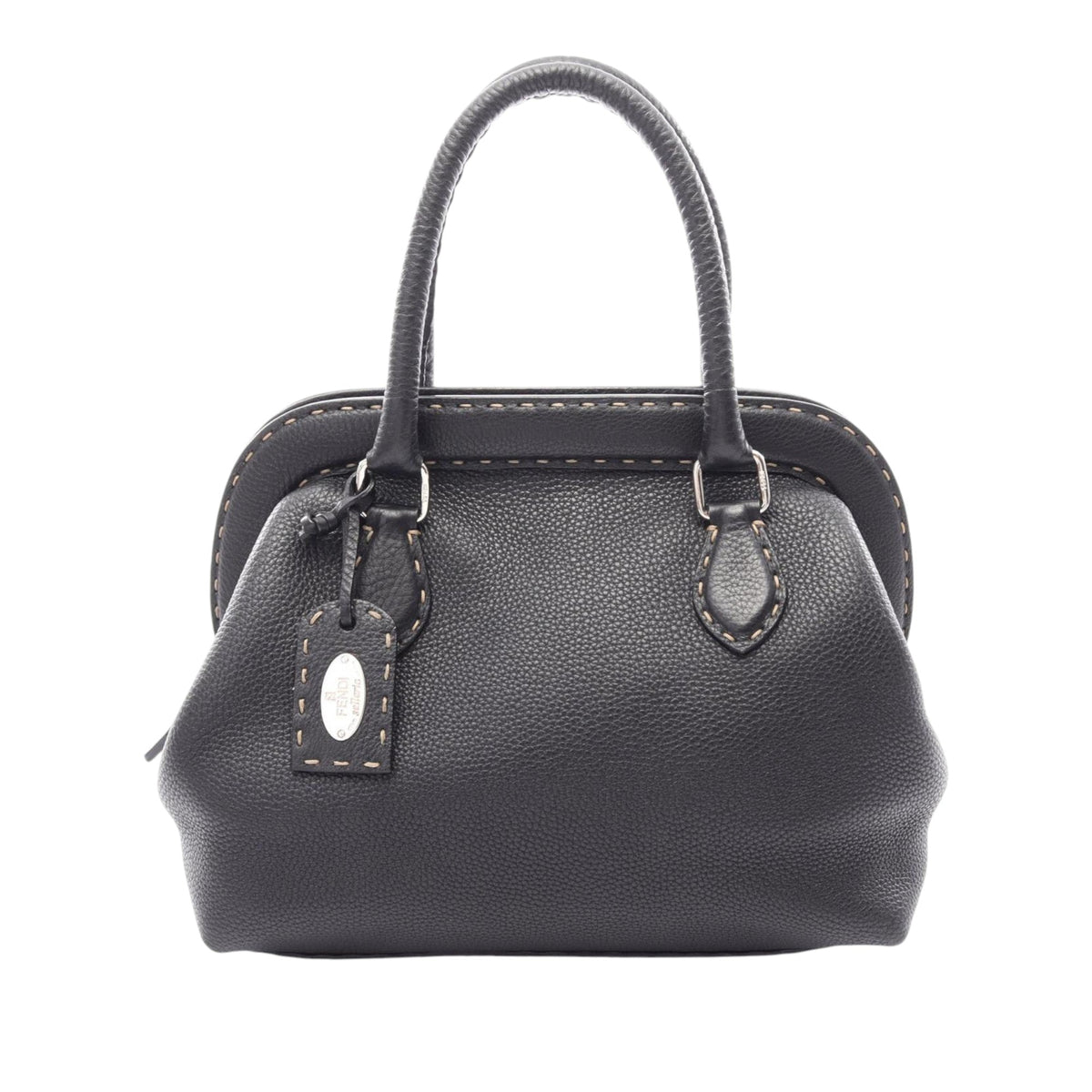 Fendi Selleria Handbag