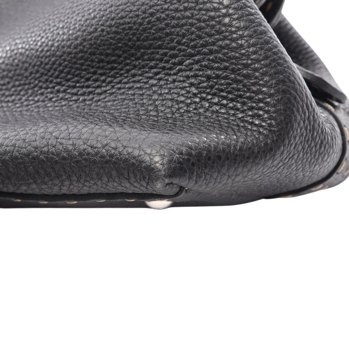 Fendi Selleria Handbag