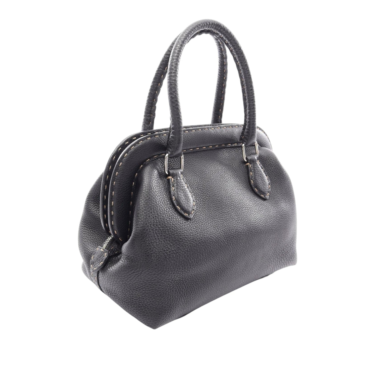 Fendi Selleria Handbag
