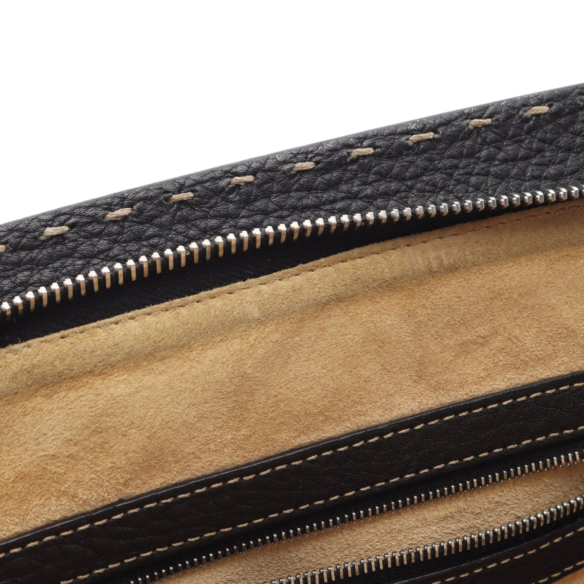 Fendi Selleria Handbag