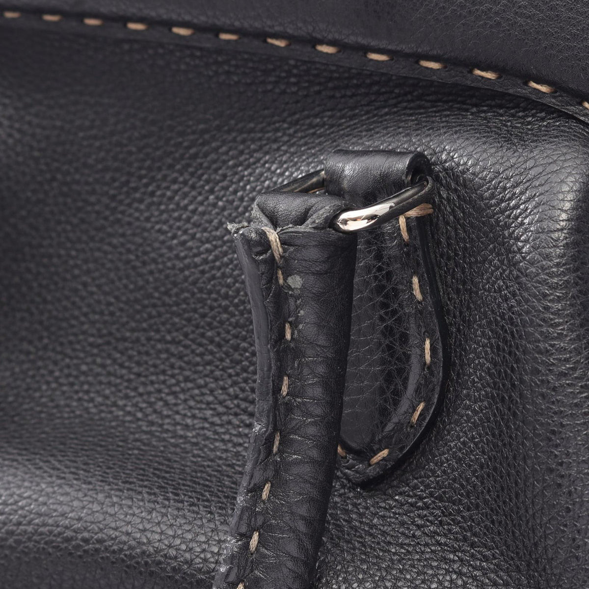 Fendi Selleria Handbag