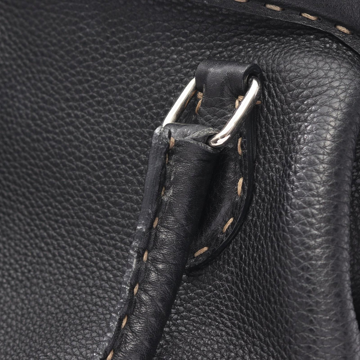 Fendi Selleria Handbag