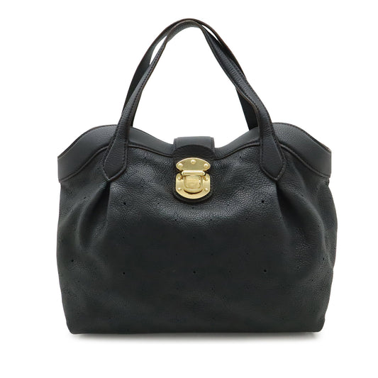 Louis Vuitton Monogram Mahina Cirrus PM