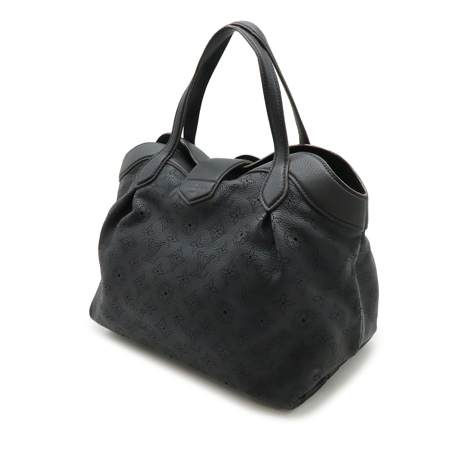 Louis Vuitton Monogram Mahina Cirrus PM