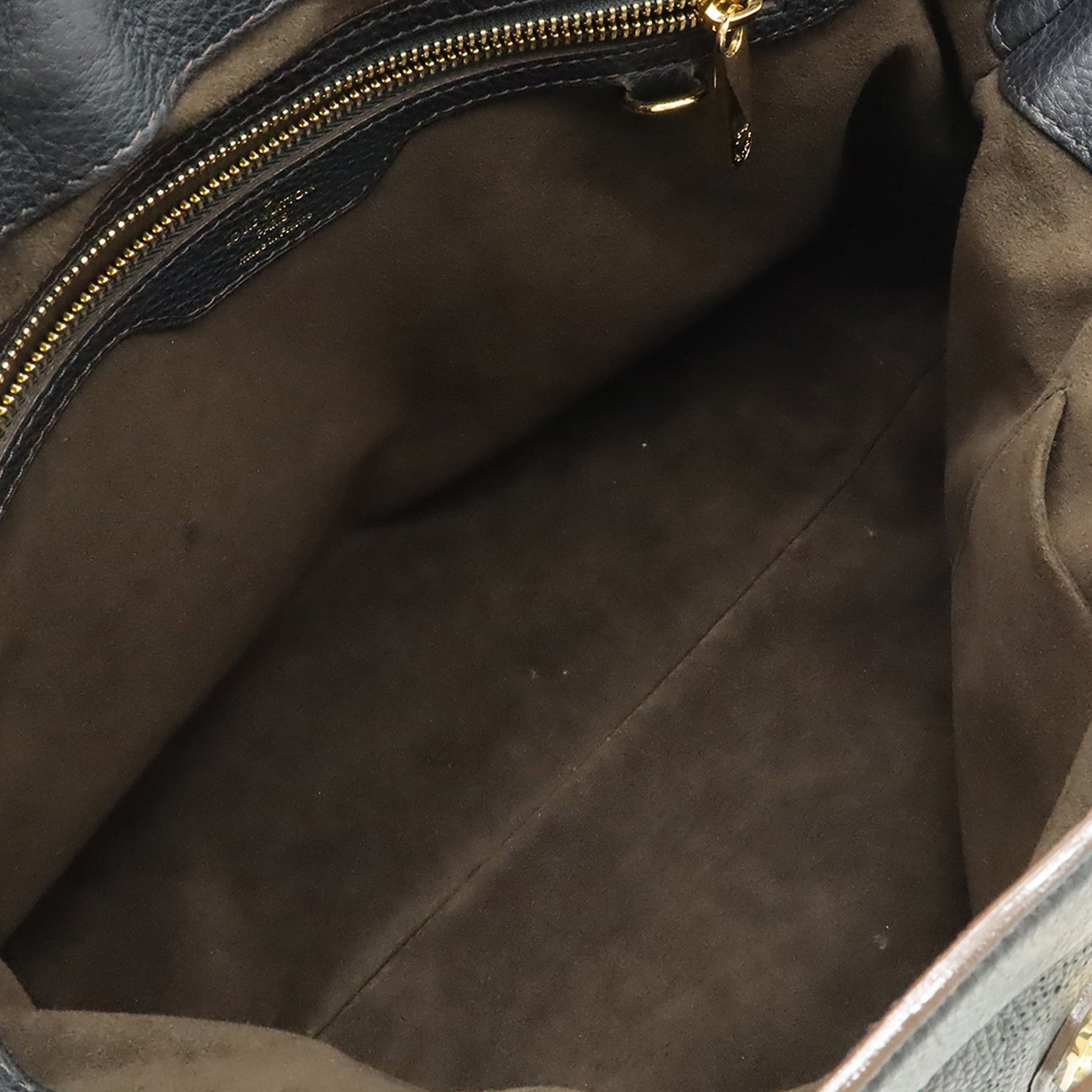 Louis Vuitton Monogram Mahina Cirrus PM