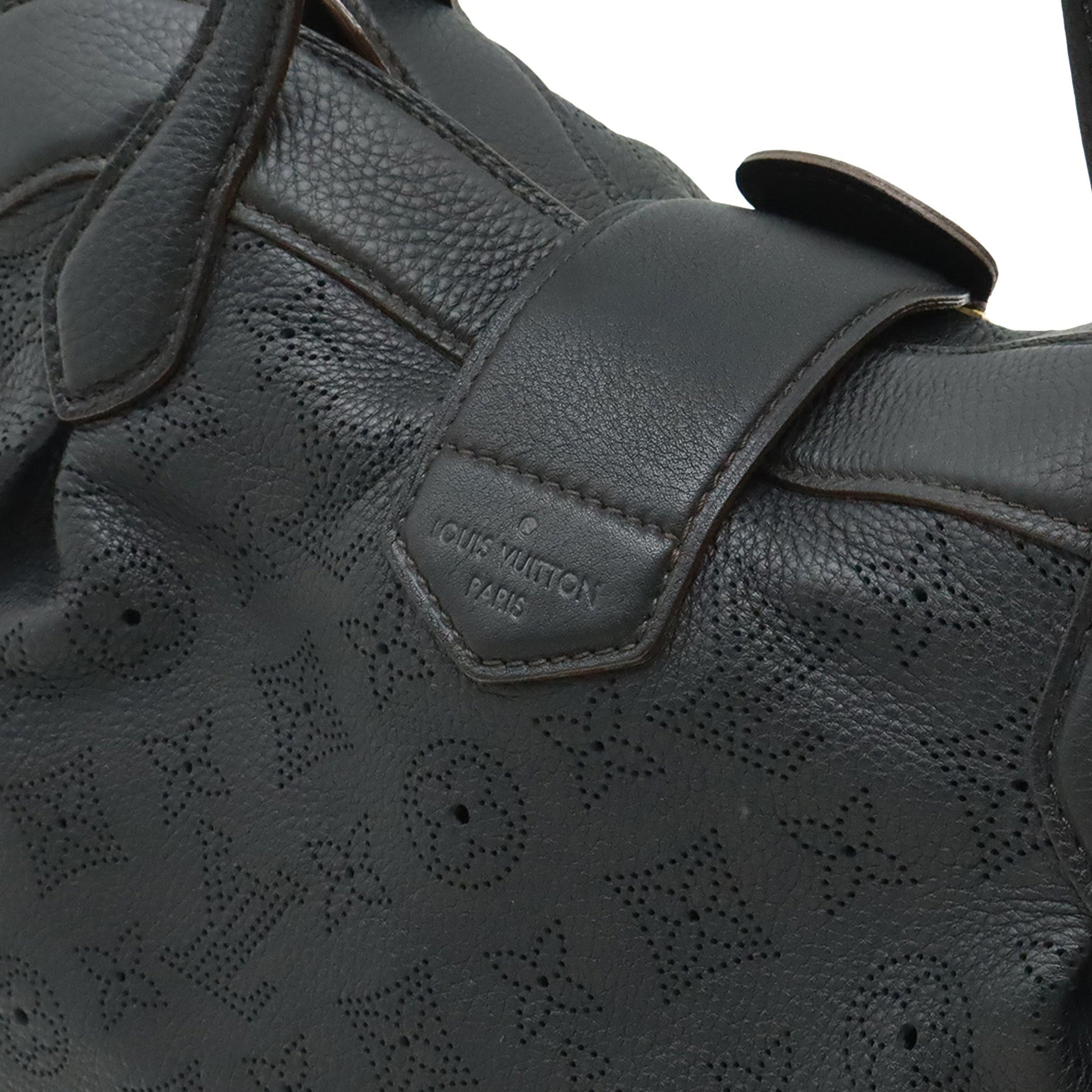 Louis Vuitton Monogram Mahina Cirrus PM