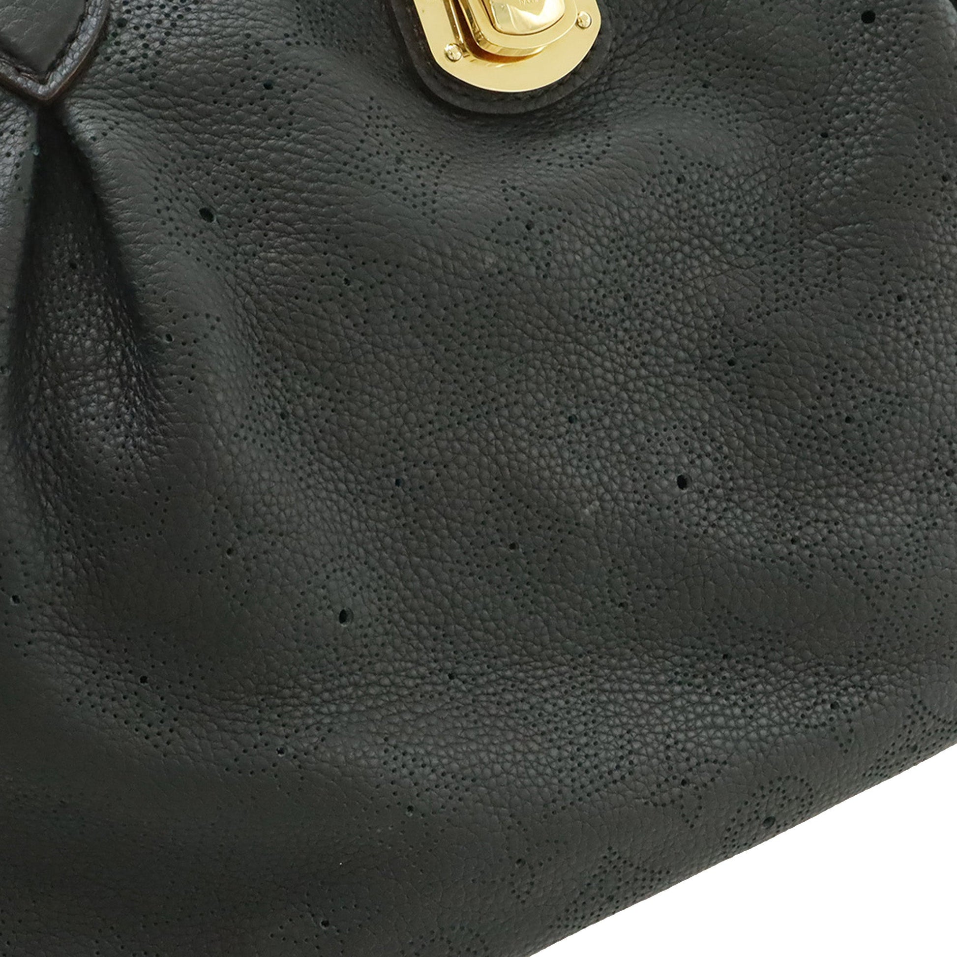 Louis Vuitton Monogram Mahina Cirrus PM